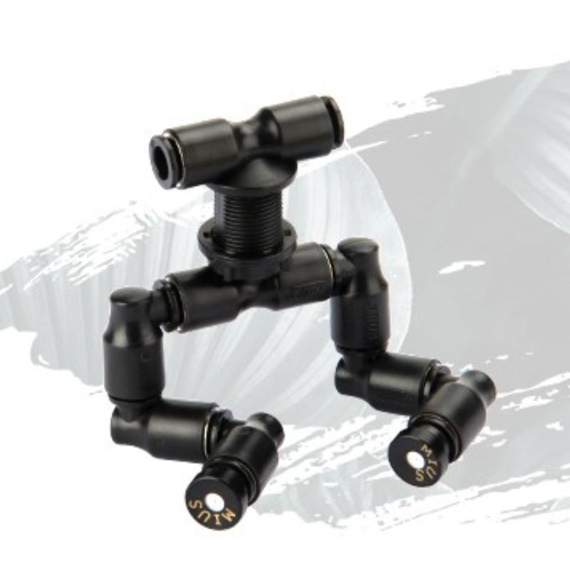 MIUS Reptiles 360 Degree Rotat - Misting Nozzle Reptile recensie en prijs