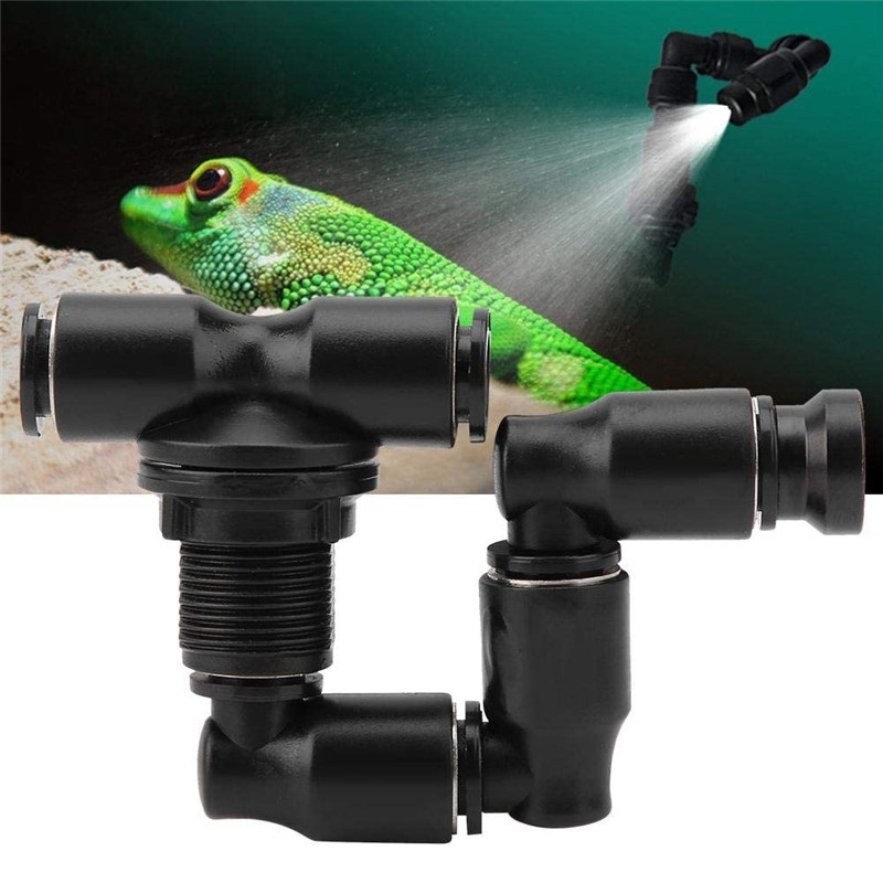 MIUS Reptiles 360 Degree Rotat - Misting Nozzle Reptile recensie en prijs