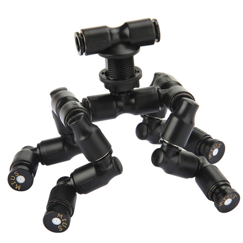 MIUS Reptiles 360 Degree Rotat - Misting Nozzle Reptile recensie en prijs