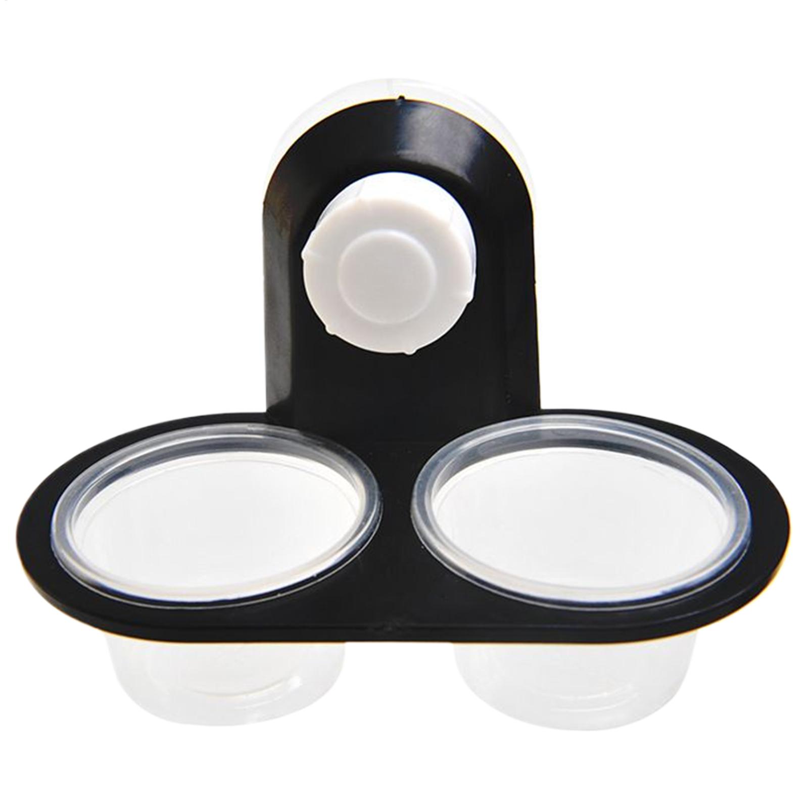 Gecko Feeder Ledge with Detach - Water Dish Reptile recensie en prijs