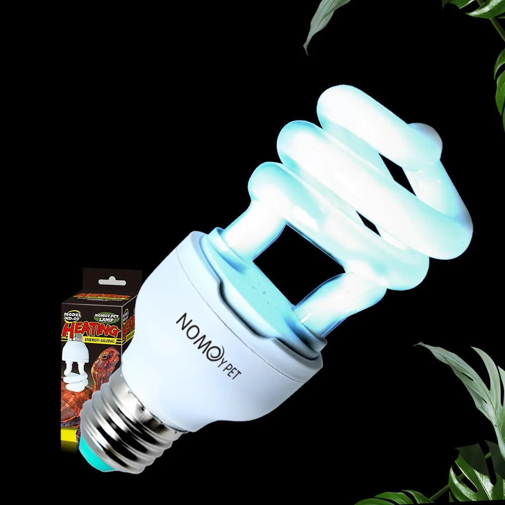 Reptile UVB 5.0/10.0 Lamp Bulb - Calcium Powder Reptile recensie en prijs
