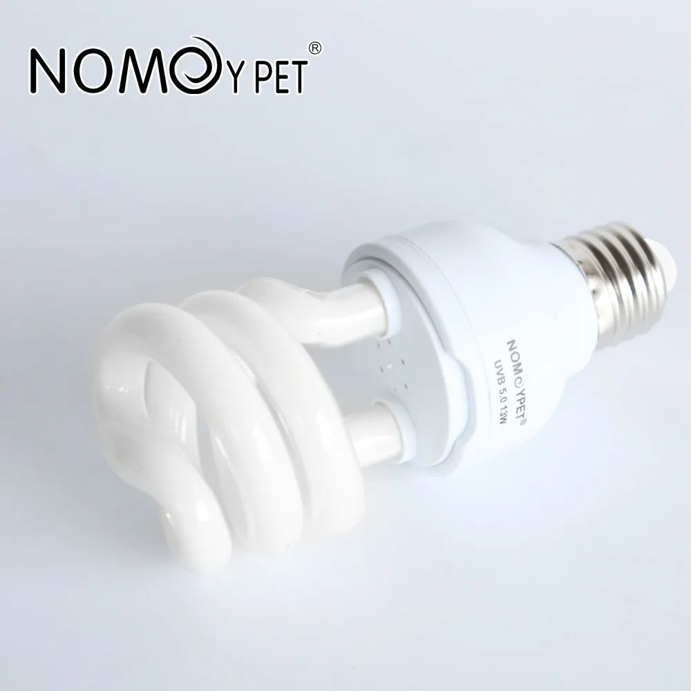 Reptile UVB 5.0/10.0 Lamp Bulb - Calcium Powder Reptile recensie en prijs