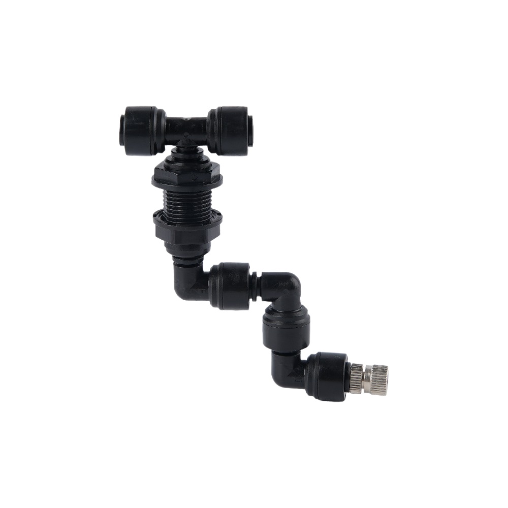 New Adjustable Reptiles Fogger - Misting Nozzle Reptile recensie en prijs