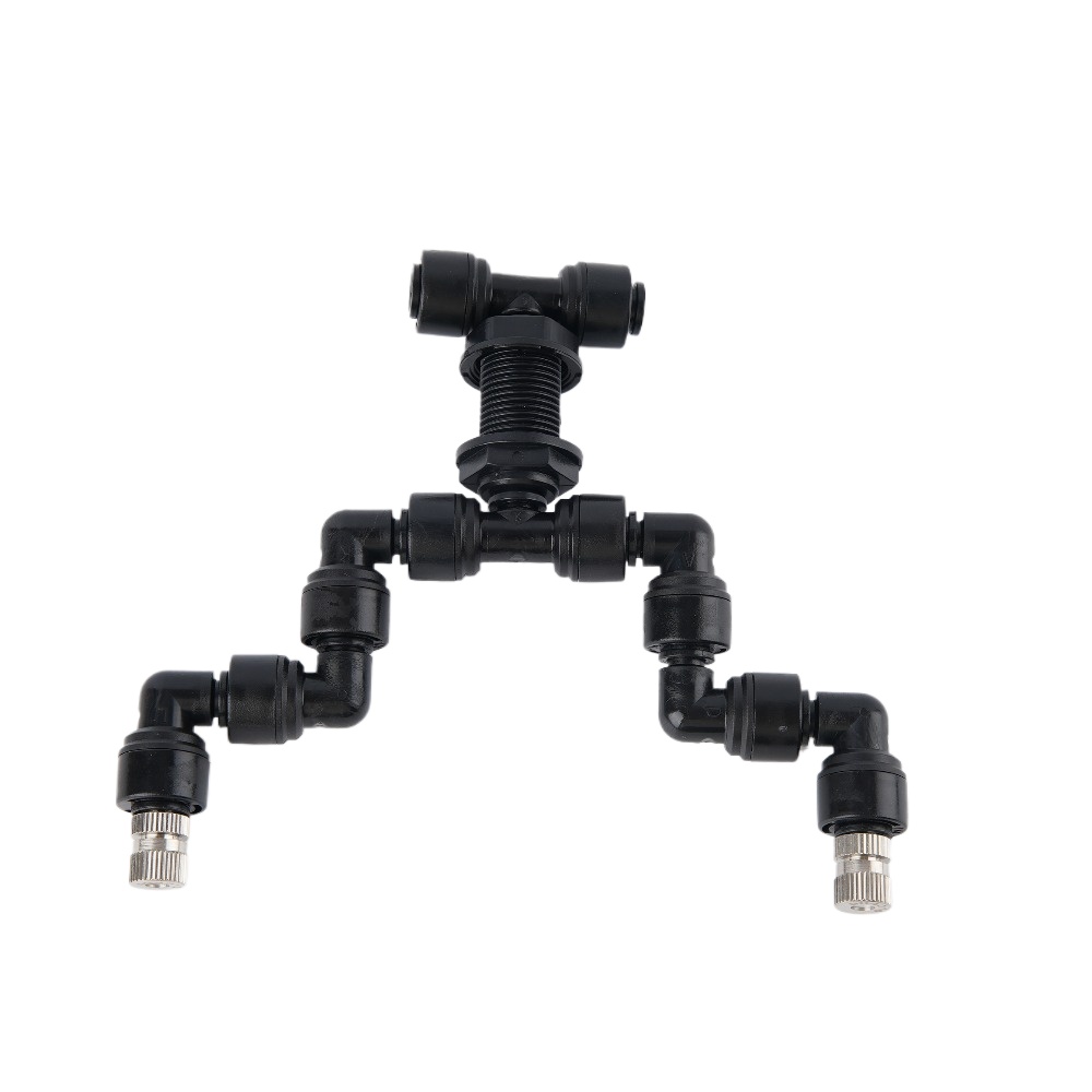 New Adjustable Reptiles Fogger - Misting Nozzle Reptile recensie en prijs