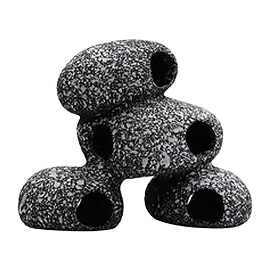 Aquarium Cave Fish Tank Hide O - Hide Cave Ceramic recensie en prijs