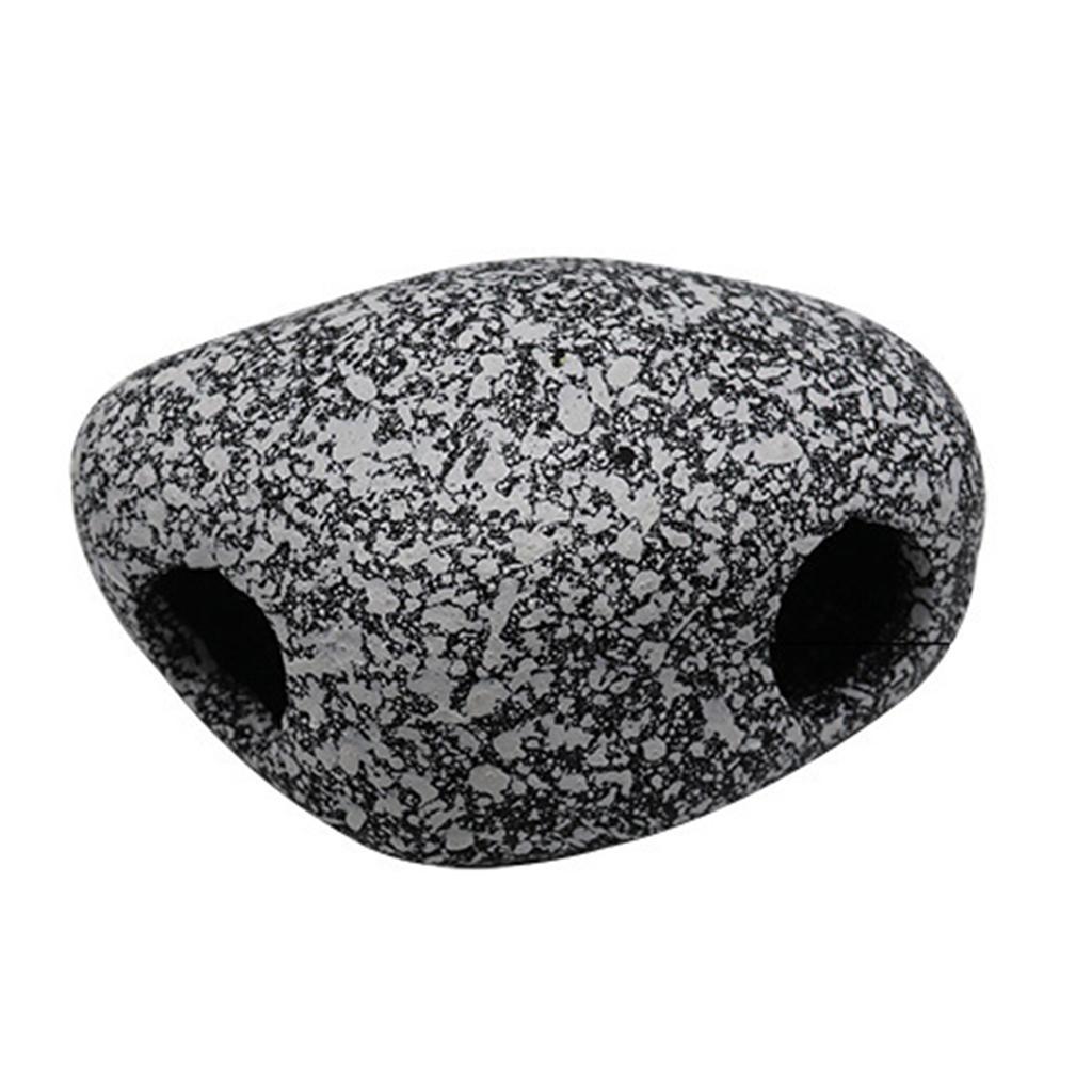 Aquarium Cave Fish Tank Hide O - Hide Cave Ceramic recensie en prijs