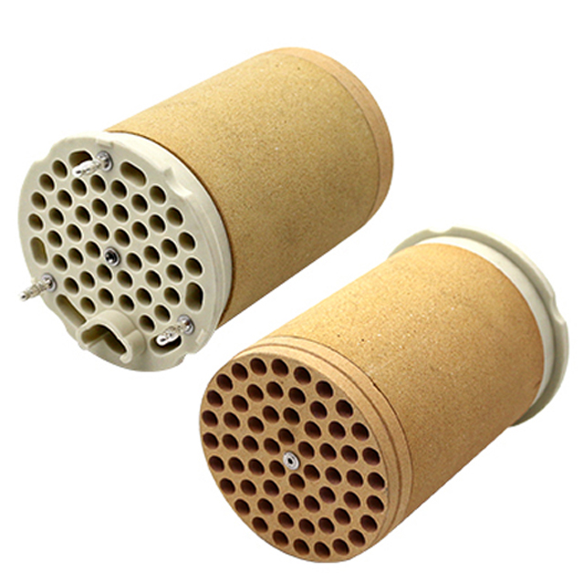102.730 3*230V 3*3.3KW Electri - Ceramic Heat Emitter recensie en prijs