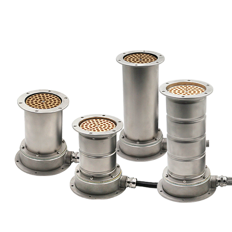 102.730 3*230V 3*3.3KW Electri - Ceramic Heat Emitter recensie en prijs