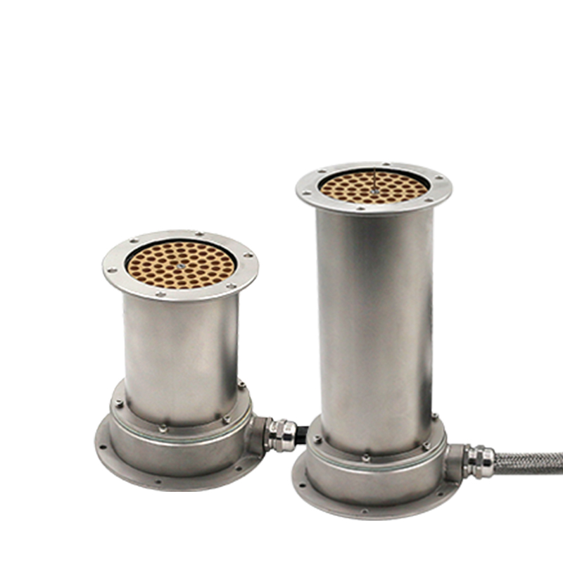 102.730 3*230V 3*3.3KW Electri - Ceramic Heat Emitter recensie en prijs