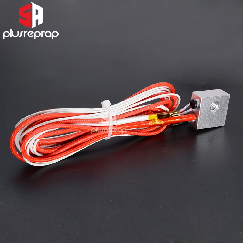 MK8 Extrusion V5 J-head Hotend - Ceramic Heat Emitter recensie en prijs