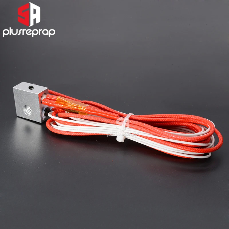 MK8 Extrusion V5 J-head Hotend - Ceramic Heat Emitter recensie en prijs