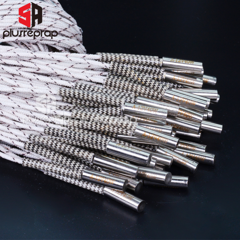 MK8 Extrusion V5 J-head Hotend - Ceramic Heat Emitter recensie en prijs