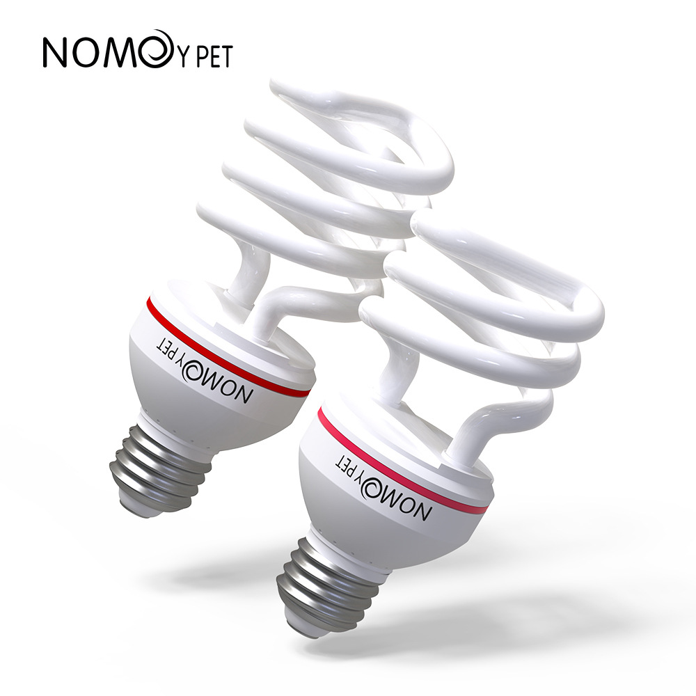 NOMOY Reptile UVB 15.0 Bulb -  - Calcium Powder Reptile recensie en prijs