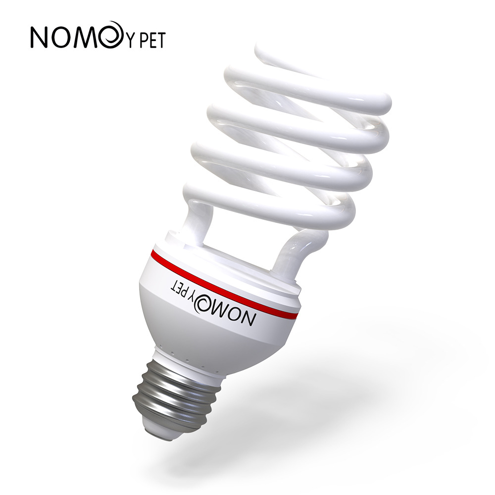 NOMOY Reptile UVB 15.0 Bulb -  - Calcium Powder Reptile recensie en prijs