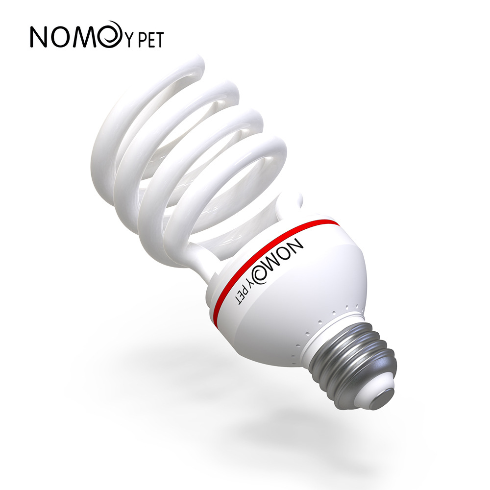 NOMOY Reptile UVB 15.0 Bulb -  - Calcium Powder Reptile recensie en prijs