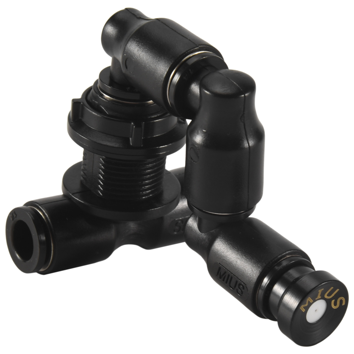 MIUS Reptiles Fogger Mist Spri - Misting Nozzle Reptile recensie en prijs