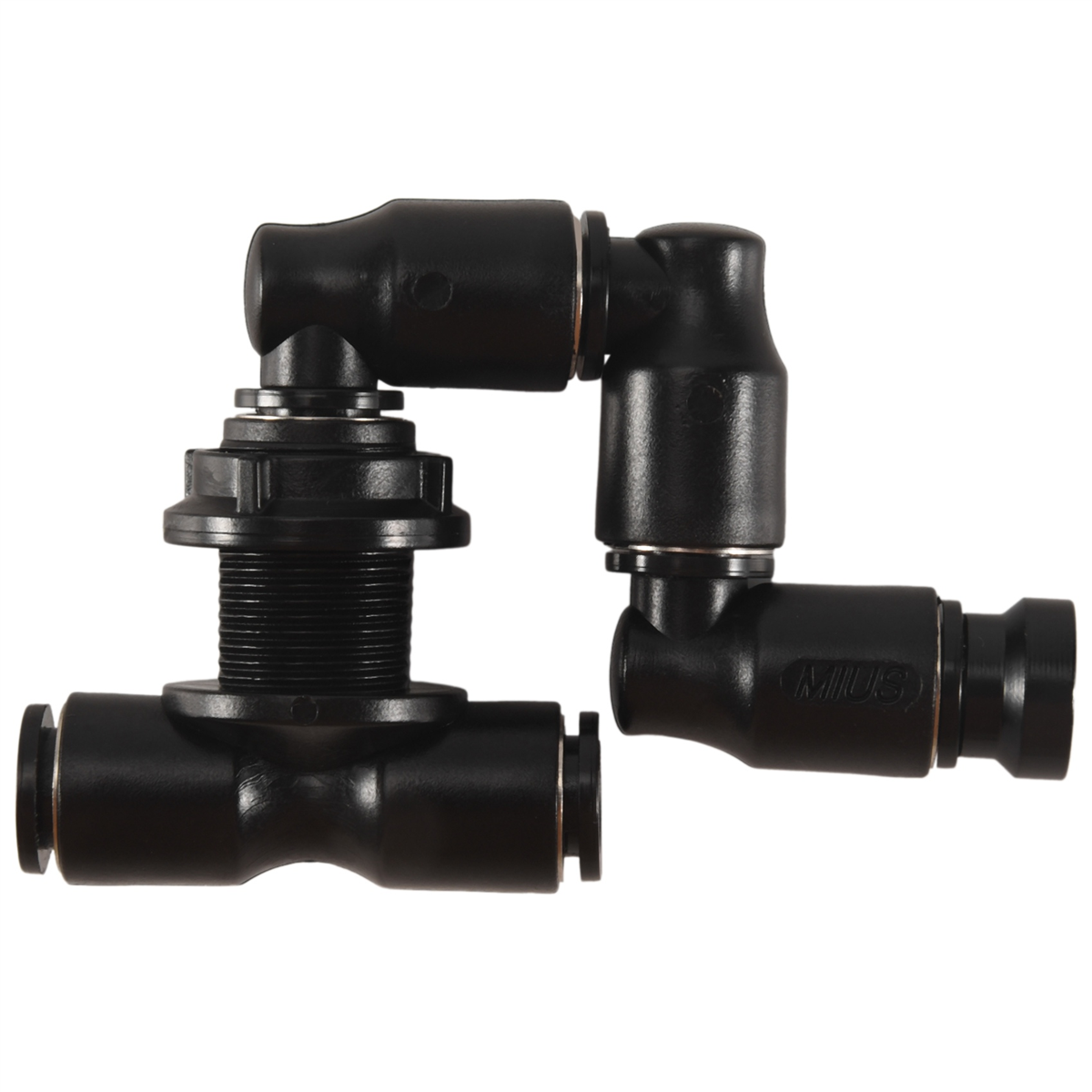 MIUS Reptiles Fogger Mist Spri - Misting Nozzle Reptile recensie en prijs