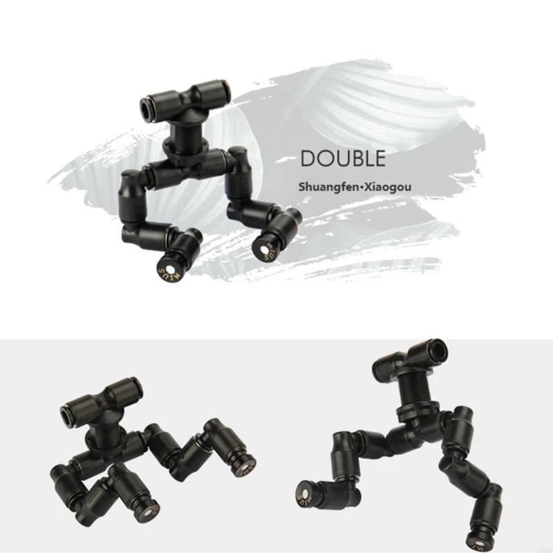 Dense Double Head Enclosure Re - Misting Nozzle Reptile recensie en prijs
