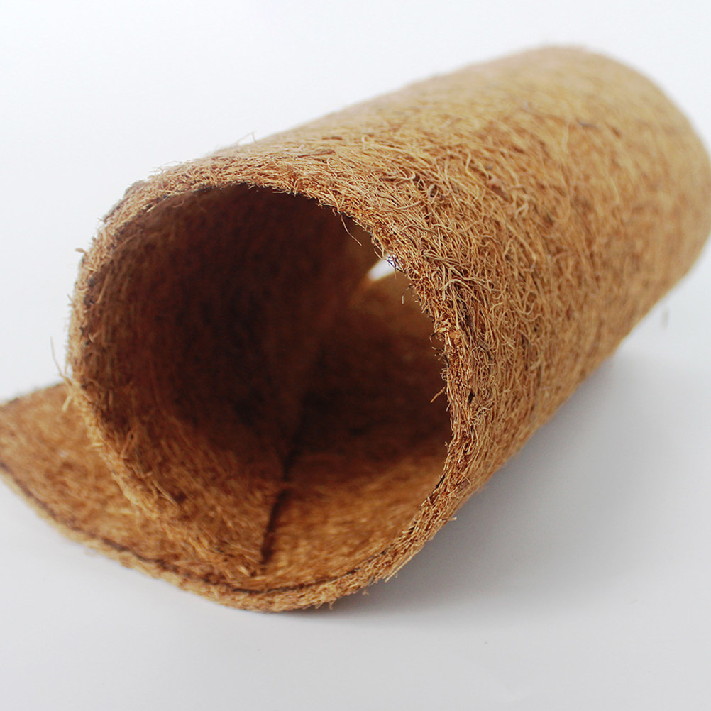 Natural Coconut Fiber Reptile  - Substrate Coconut Fiber recensie en prijs
