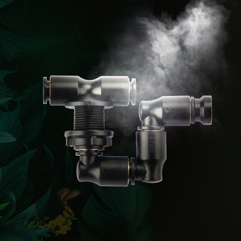 Reptile Intelligent Spray Syst - Terrarium Fogger Ultrasonic recensie en prijs