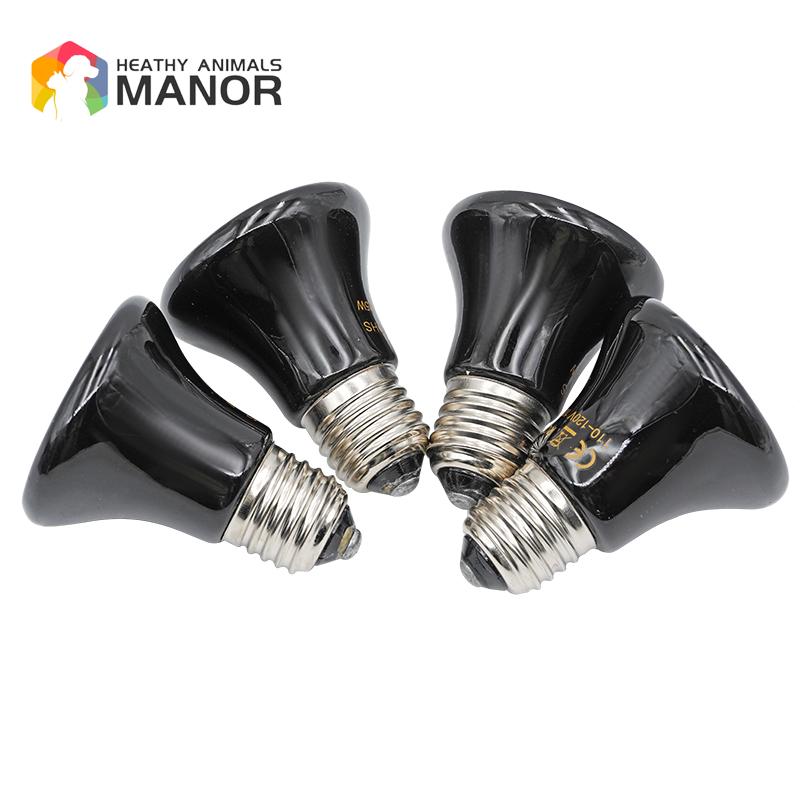 Pet Heating Lamp Lizard Tortoi - Ceramic Heat Emitter recensie en prijs