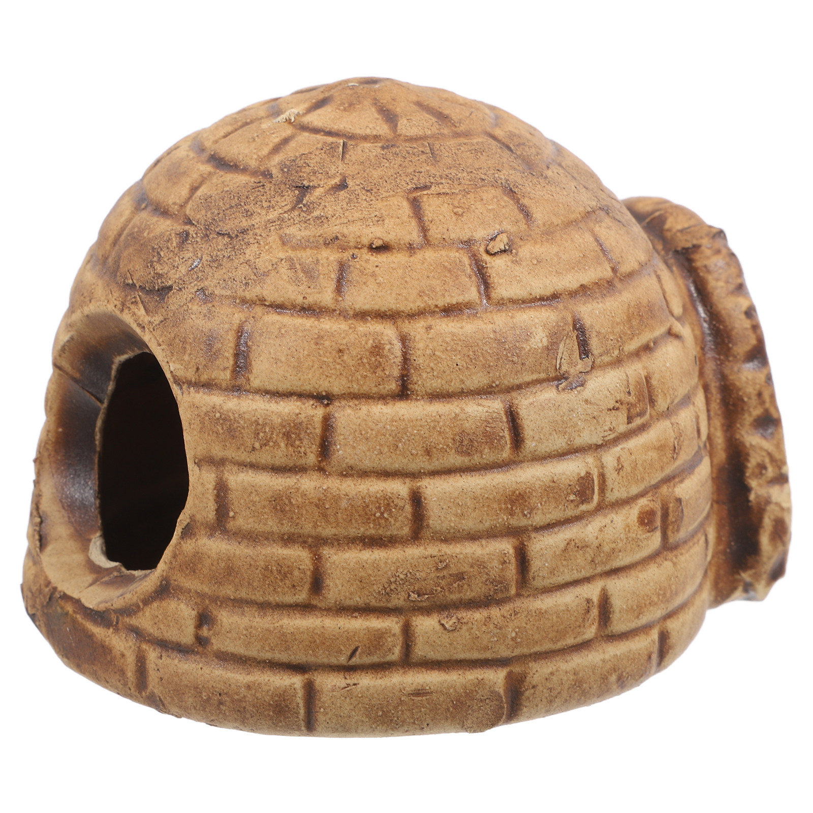 Ceramic Pleco Caves for Aquari - Hide Cave Ceramic recensie en prijs
