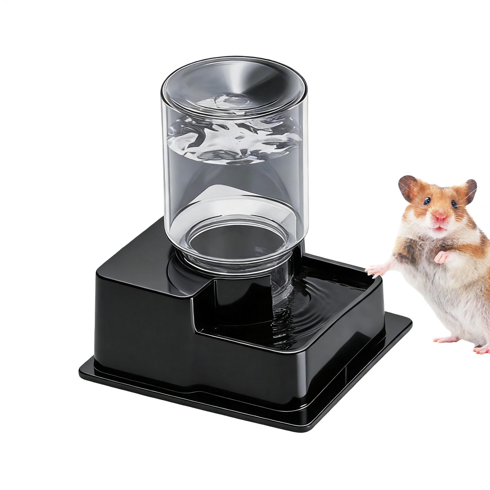 1pc Automatic Reptile Feeder A - Water Dish Reptile recensie en prijs