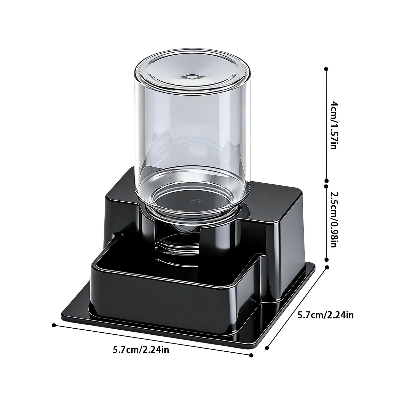 1pc Automatic Reptile Feeder A - Water Dish Reptile recensie en prijs
