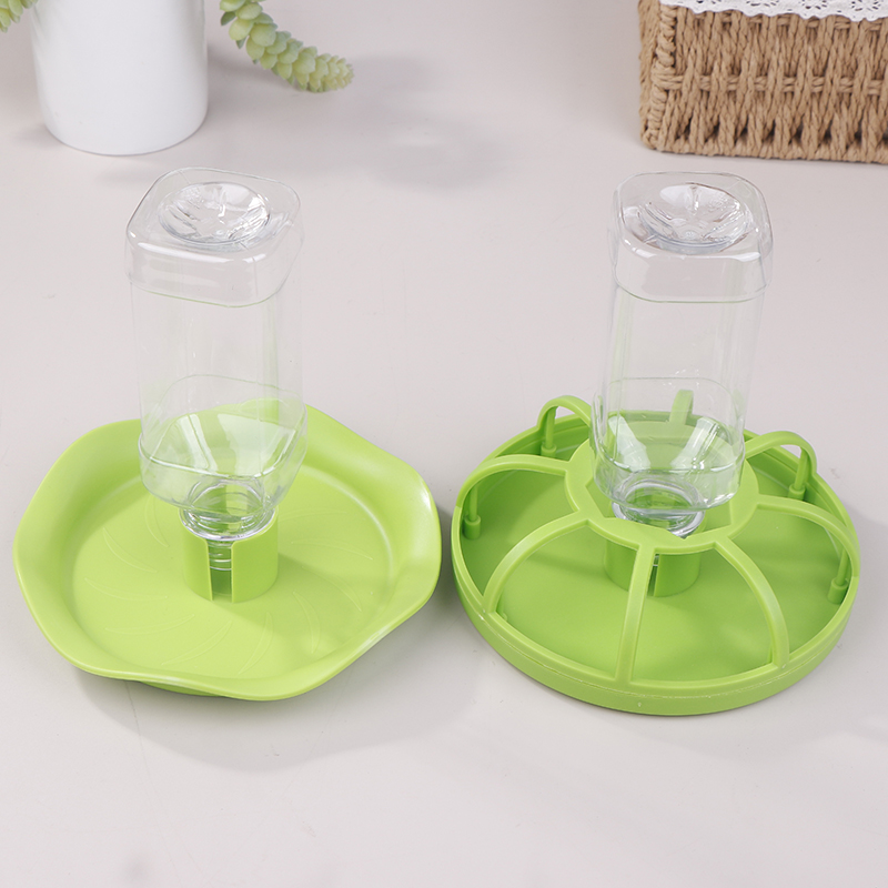 Reptile Water Drinker Dispense - Water Dish Reptile recensie en prijs