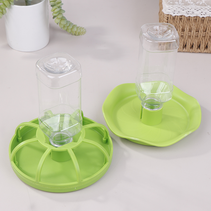 Reptile Water Drinker Dispense - Water Dish Reptile recensie en prijs