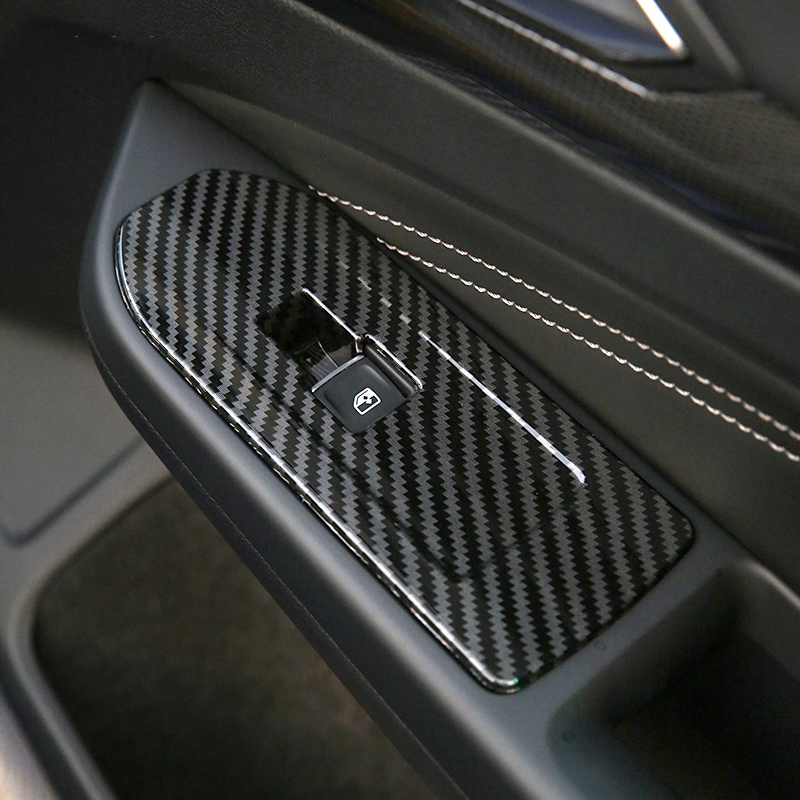 Car Window Glass Lift Button T - Glass Door Hinge recensie en prijs